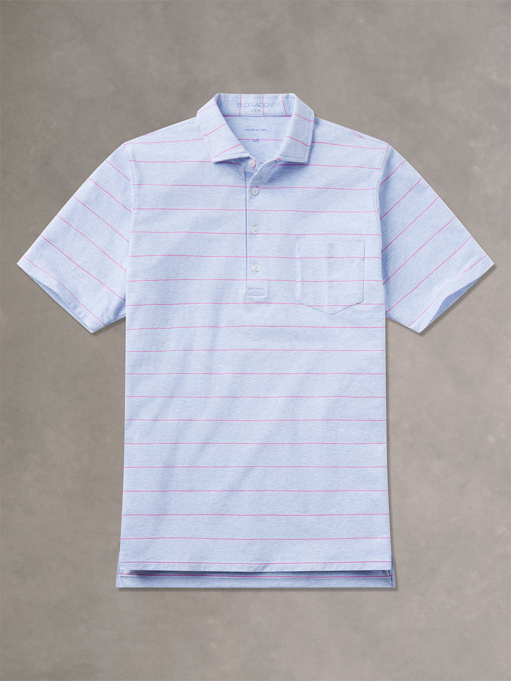 BATIK HEATHER