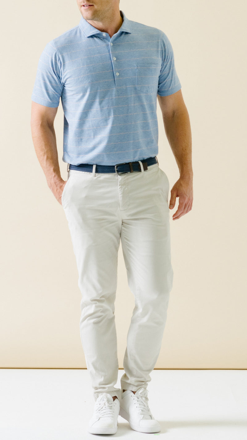 INDIGO HEATHER