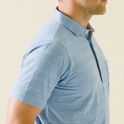 INDIGO HEATHER