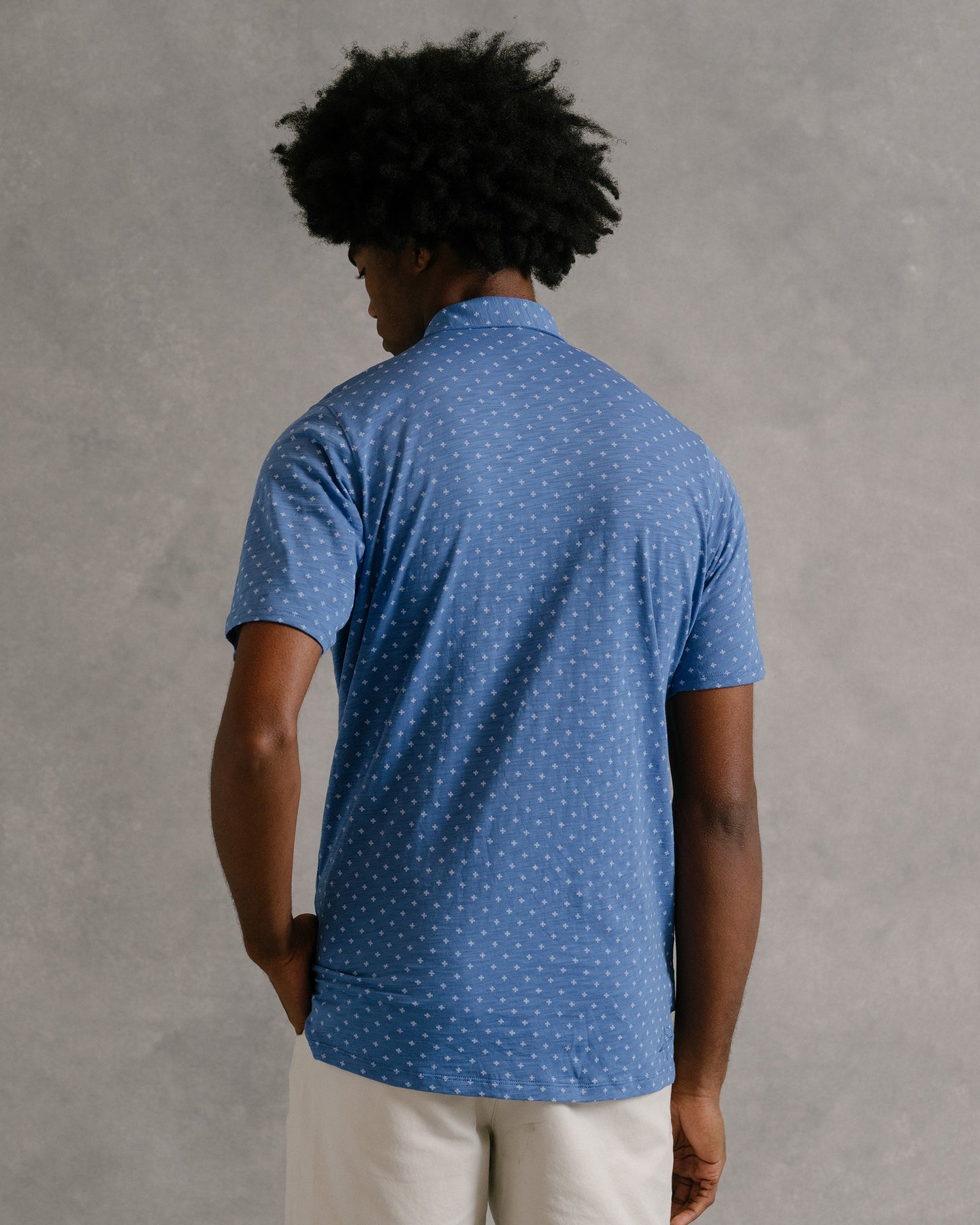 INDIGO