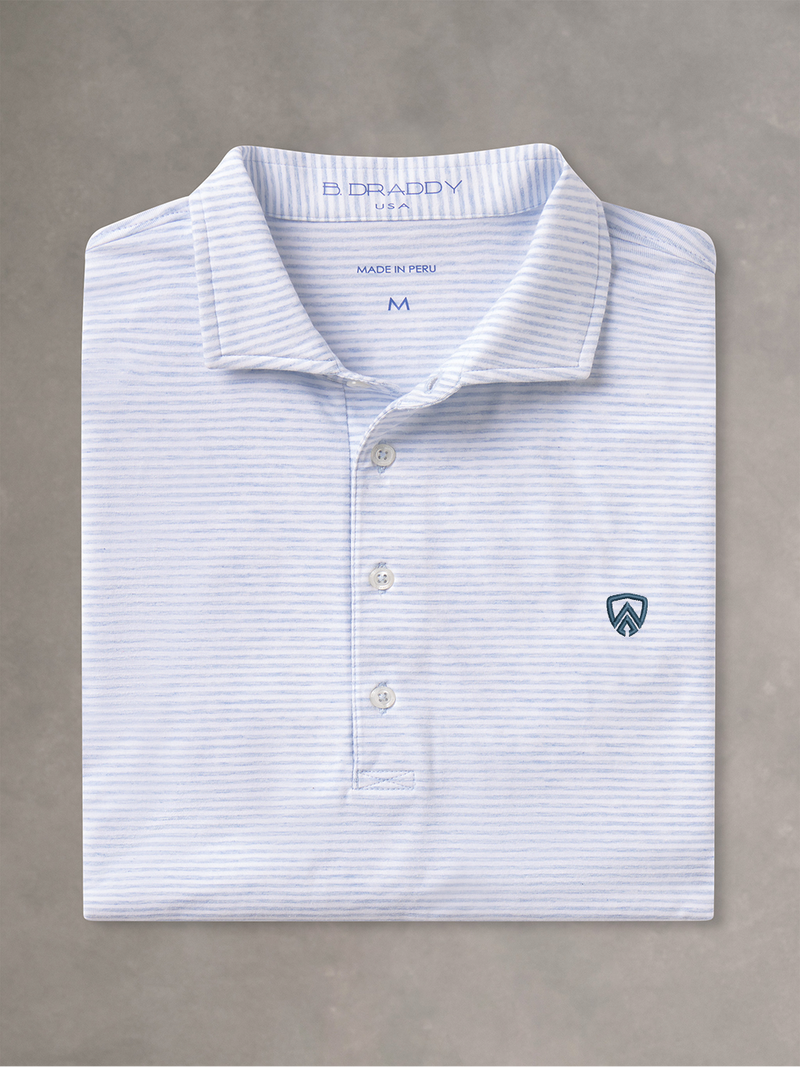 GIBSON POLO | ALTUS