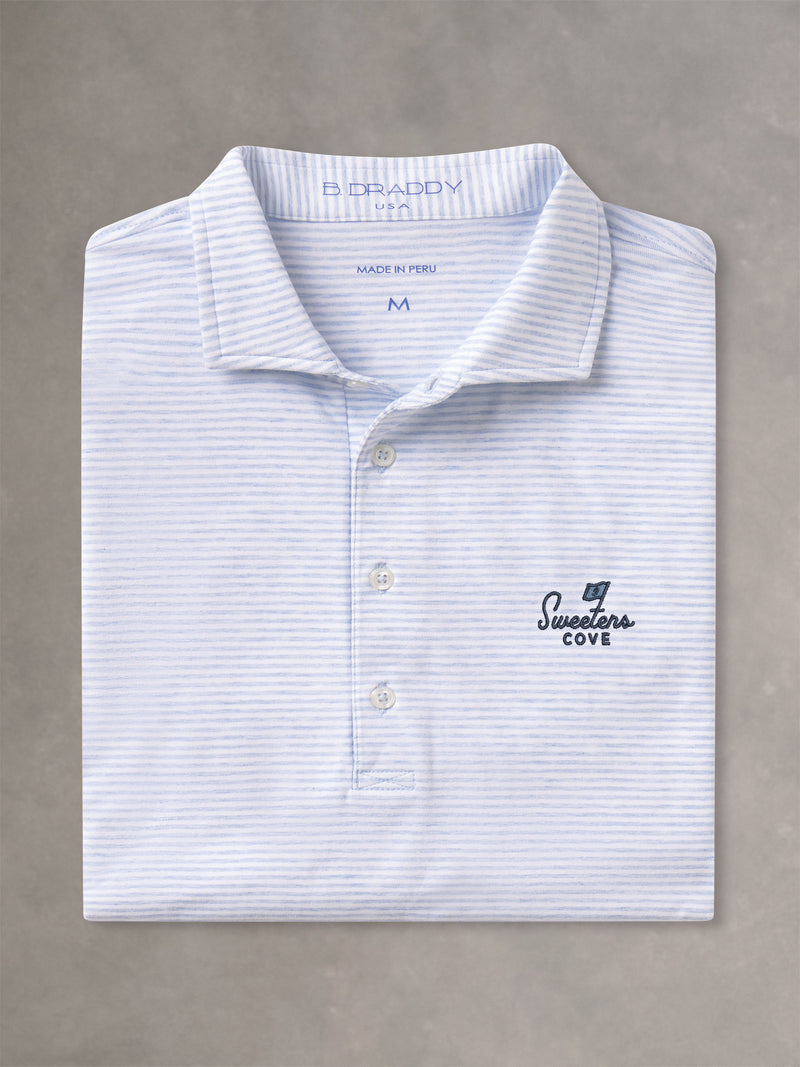 Gibson Polo | Sweetens 9
