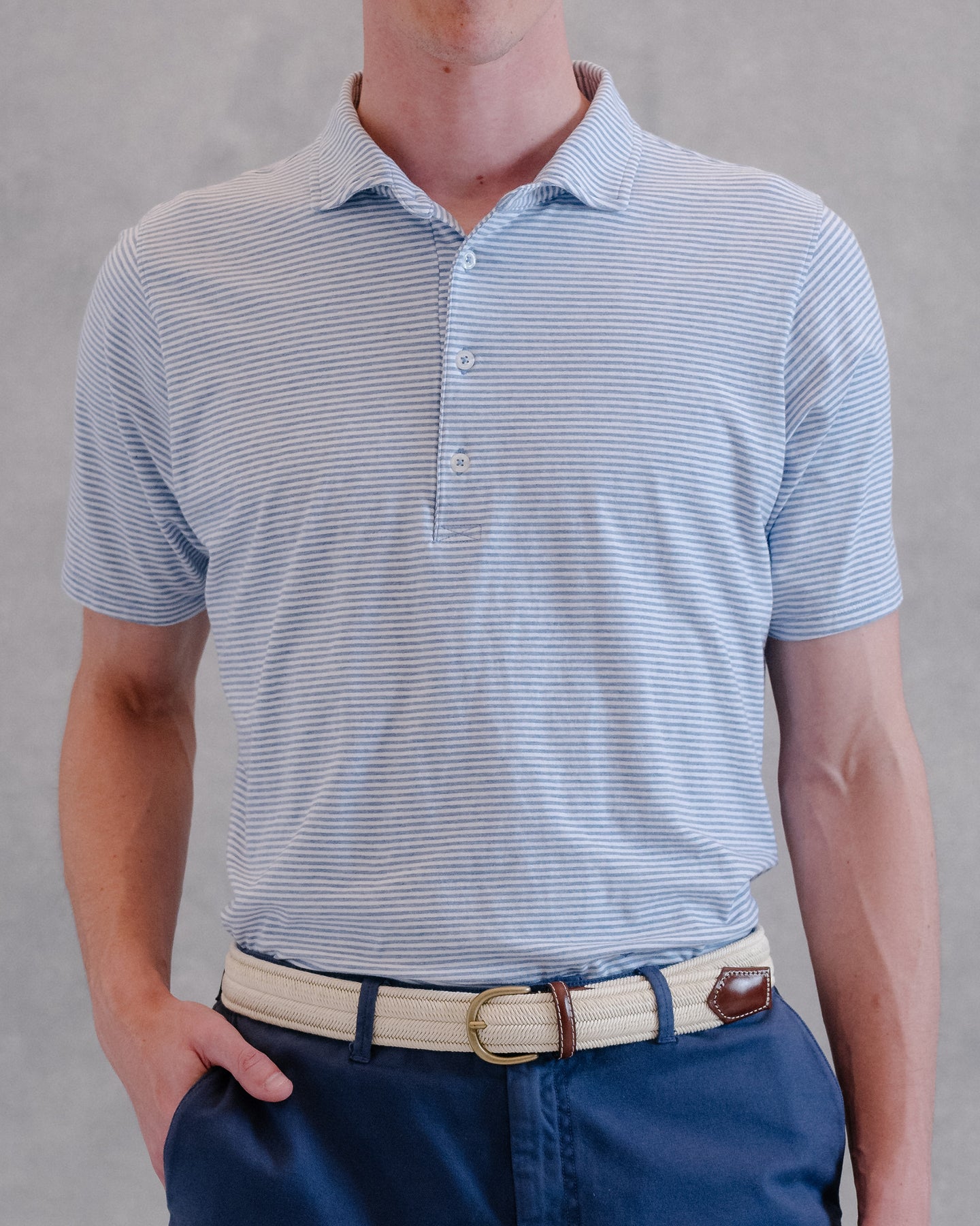 INDIGO HEATHER
