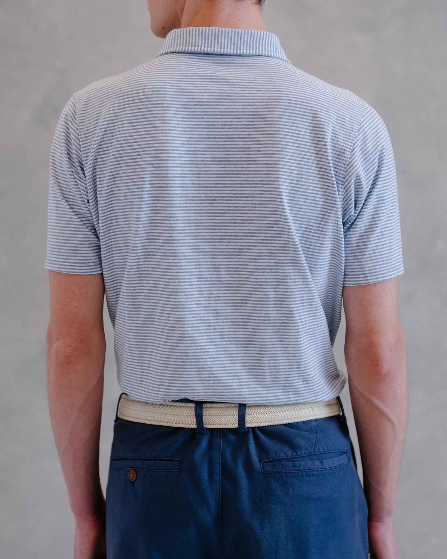 INDIGO HEATHER