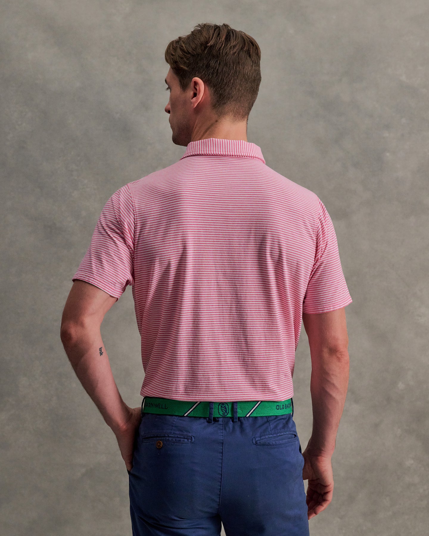 PINK HEATHER