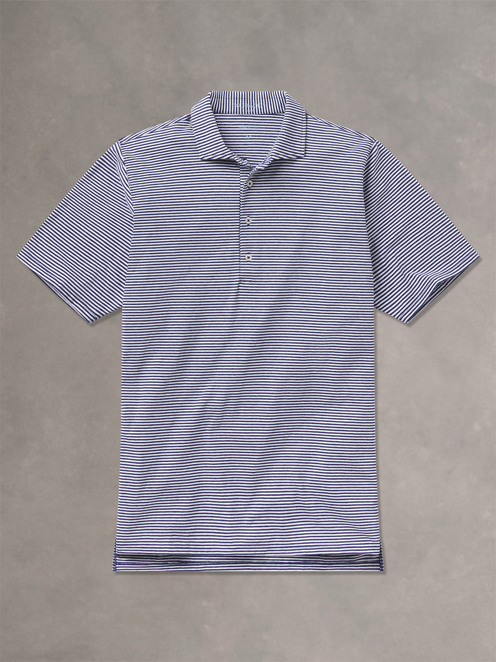 GIBSON POLO – B.Draddy