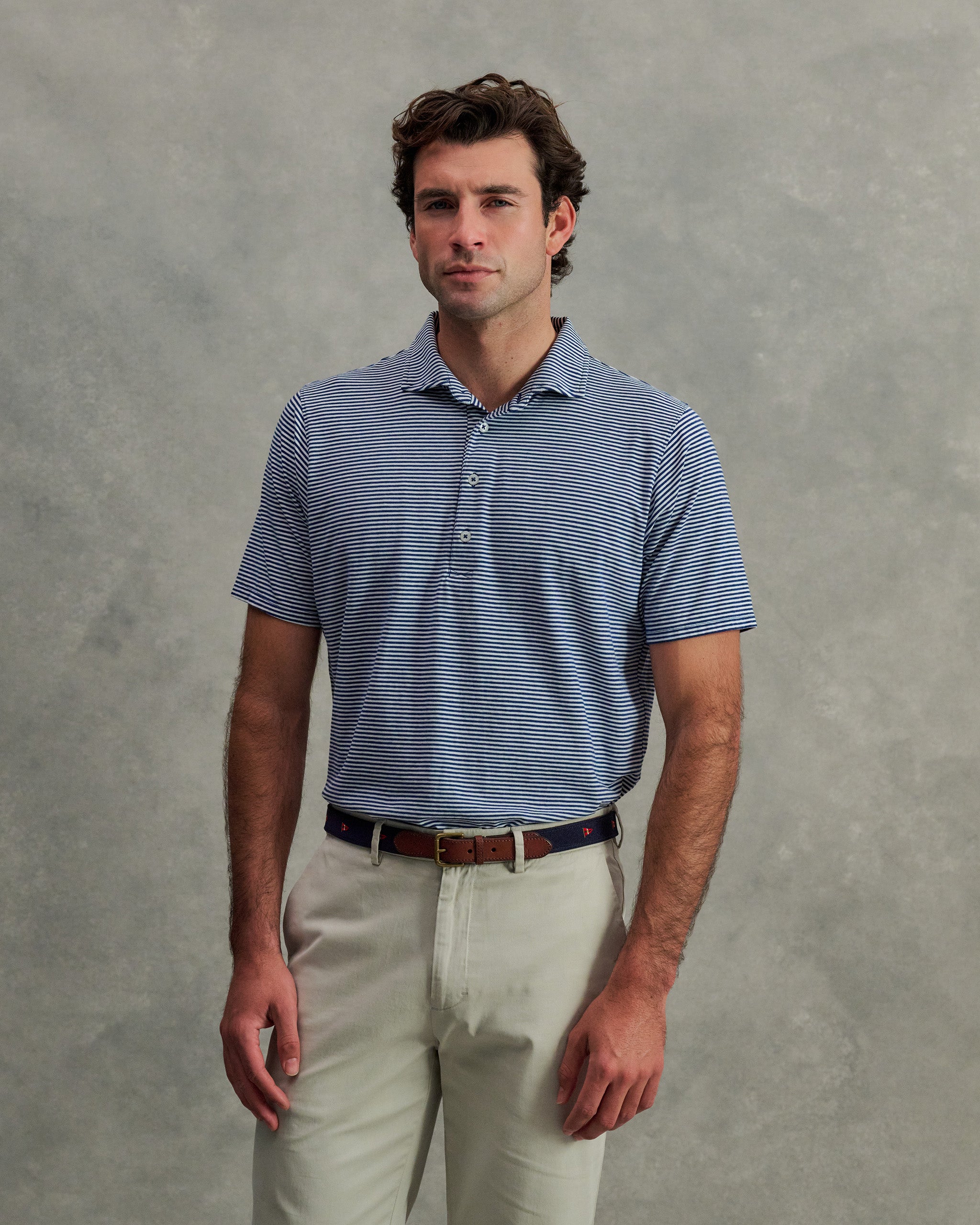 GIBSON POLO – B.Draddy