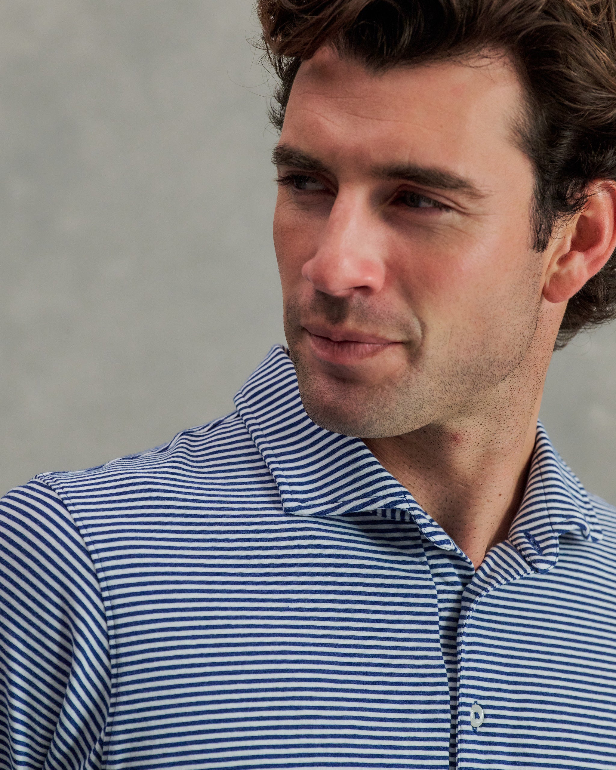 GIBSON POLO – B.Draddy