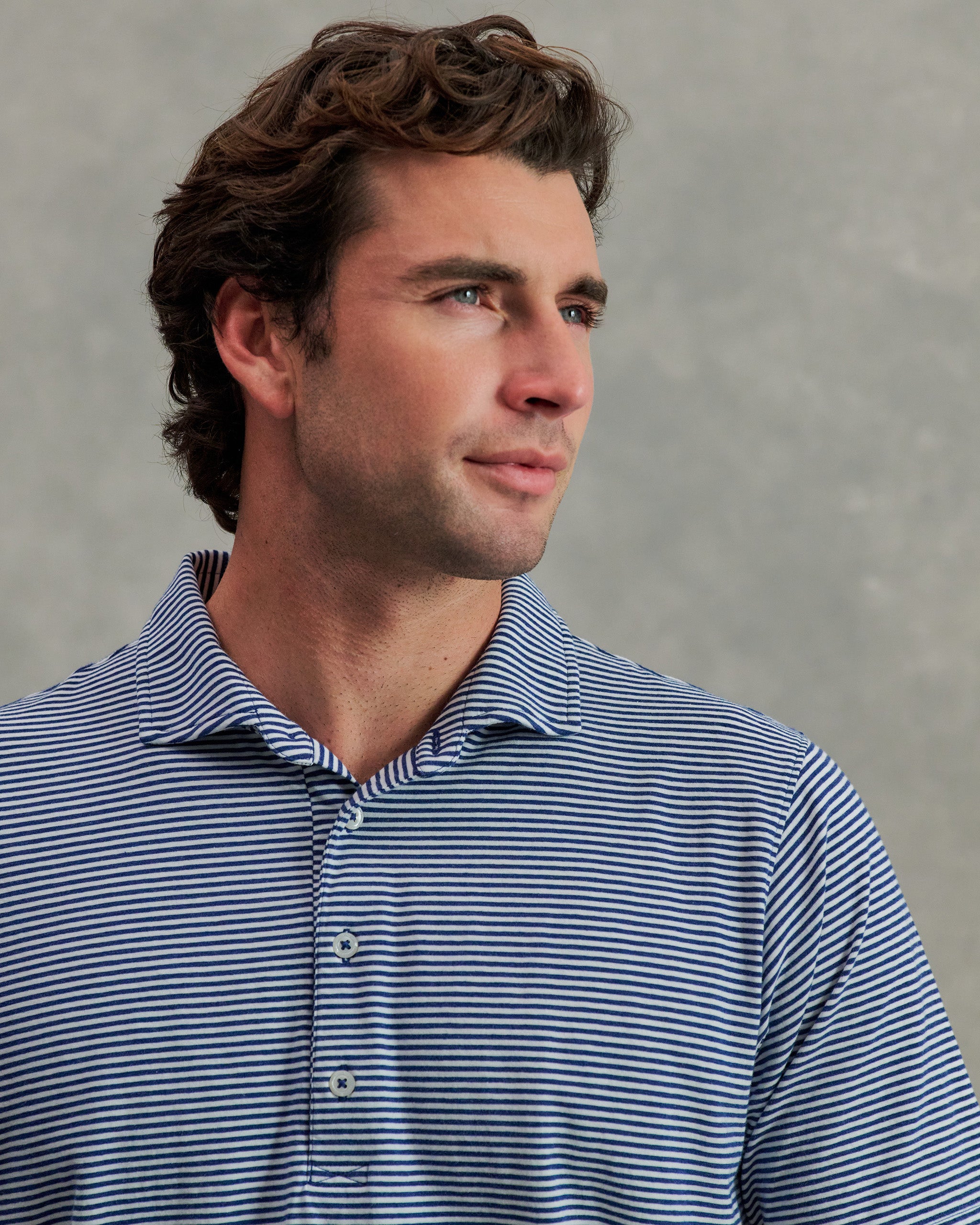 GIBSON POLO – B.Draddy