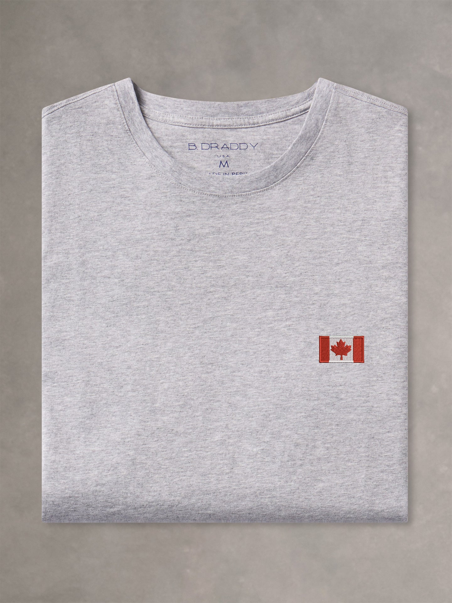 GREY HEATHER