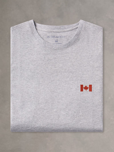 GREY HEATHER