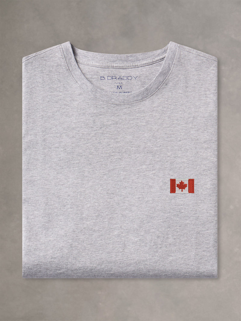 GREY HEATHER