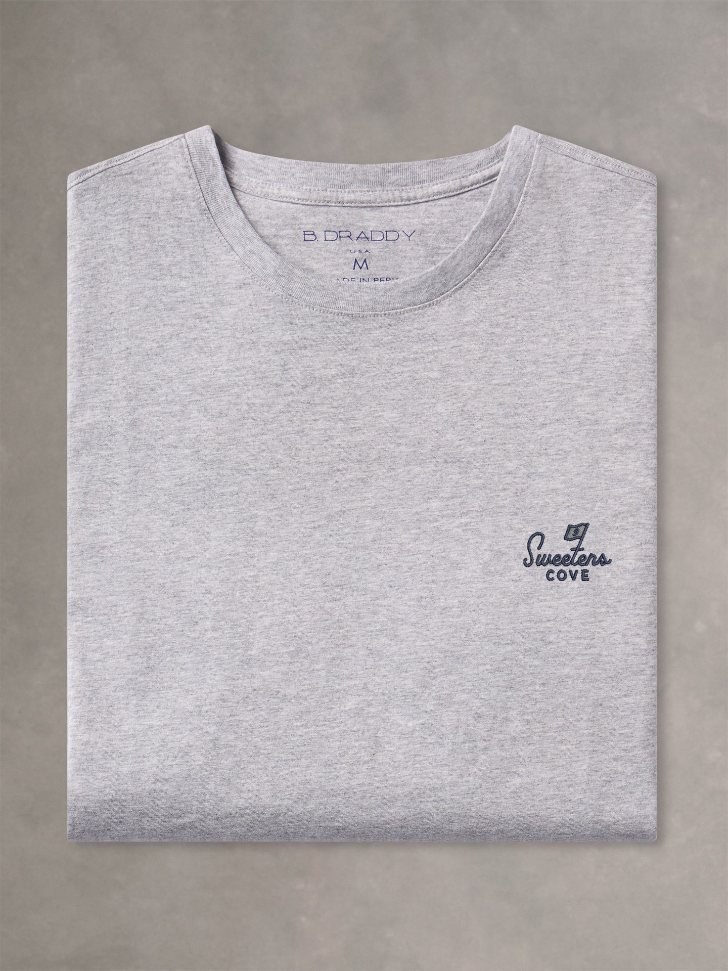 GREY HEATHER