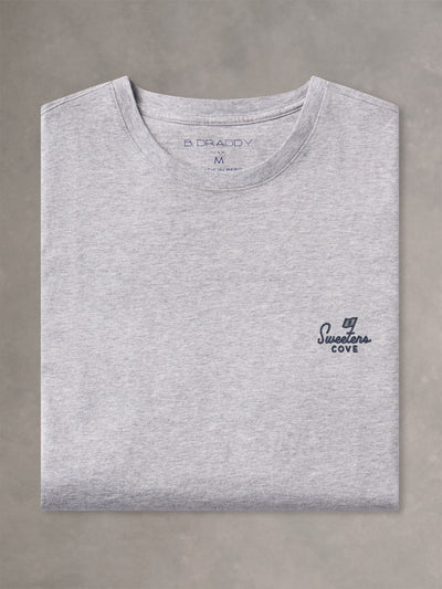 GREY HEATHER