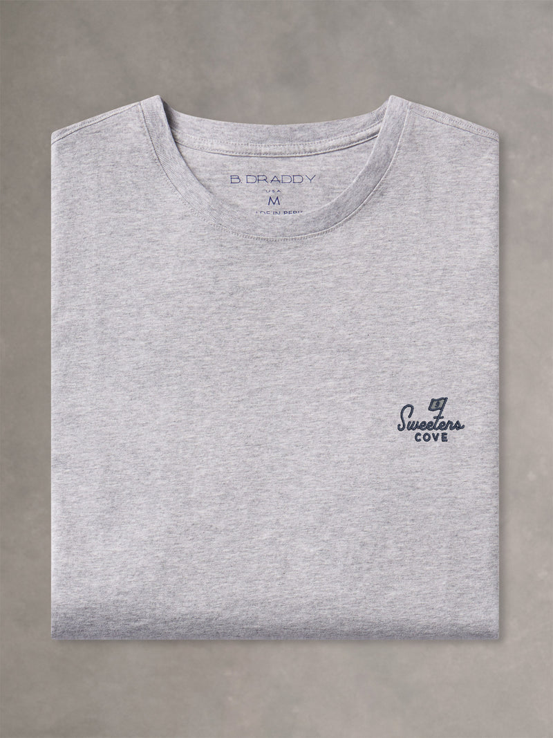 GREY HEATHER