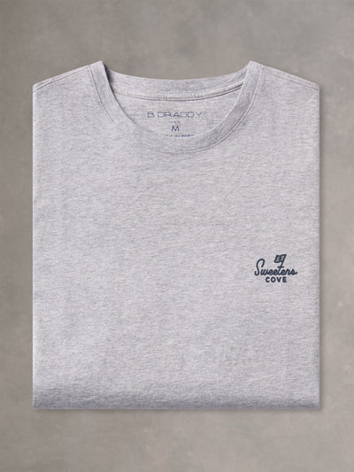 GREY HEATHER