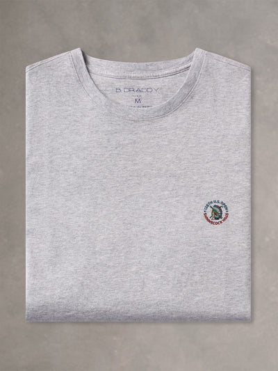 GREY HEATHER