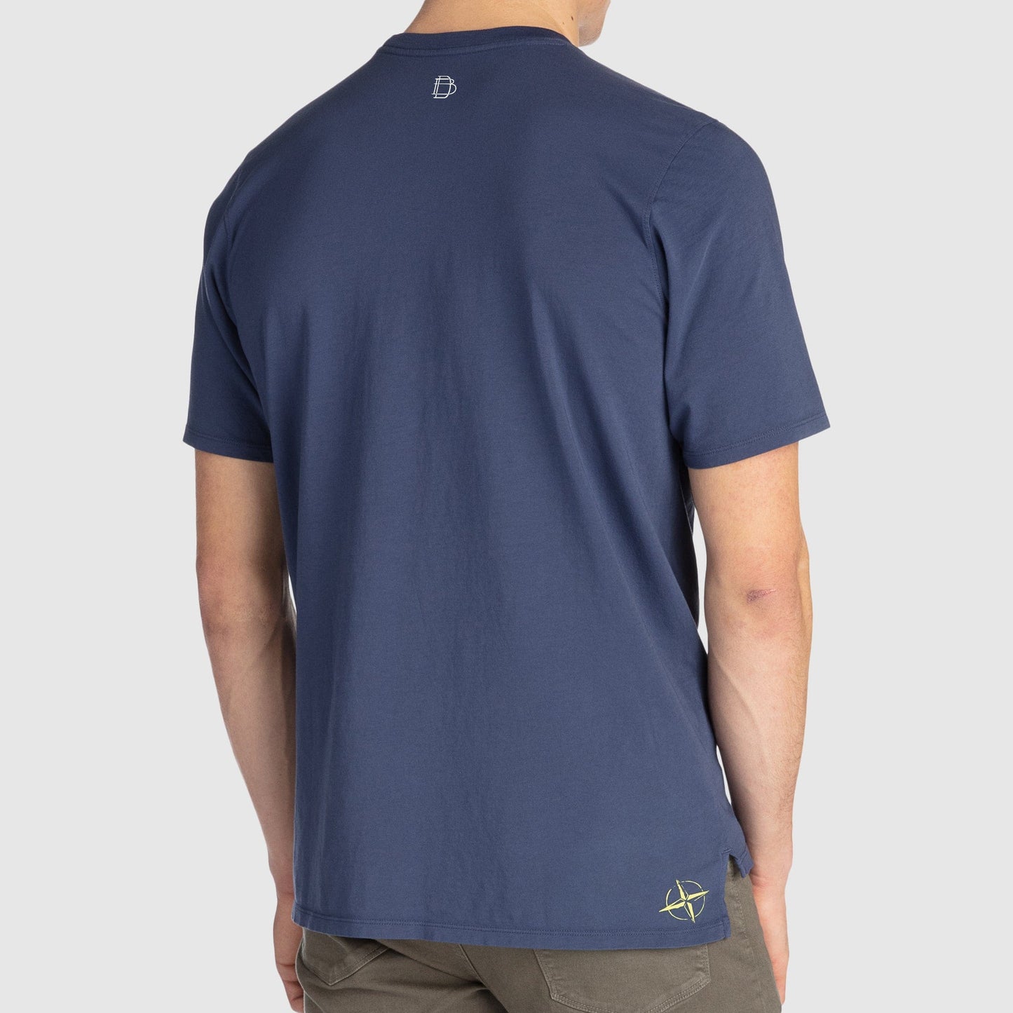 B.Draddy Clothing 2025 WM PHOENIX OPEN | DEWEY SHORT SLEEVE TEE