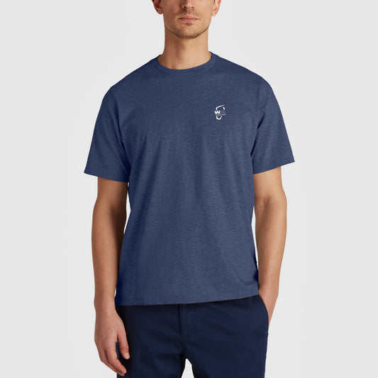 B.Draddy Clothing REGAL NP / SML 2025 WM PHOENIX OPEN | DEWEY SHORT SLEEVE TEE