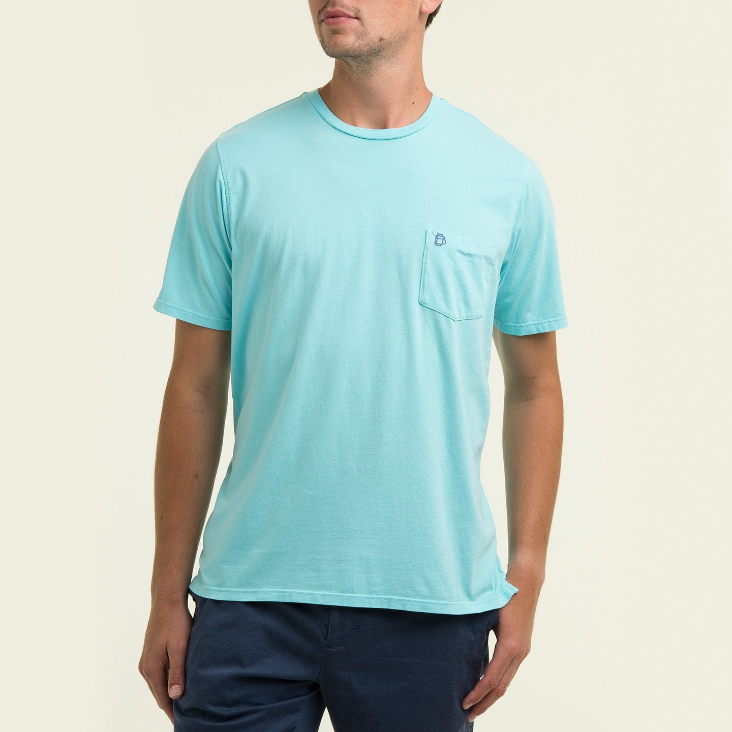 TIDAL BLUE