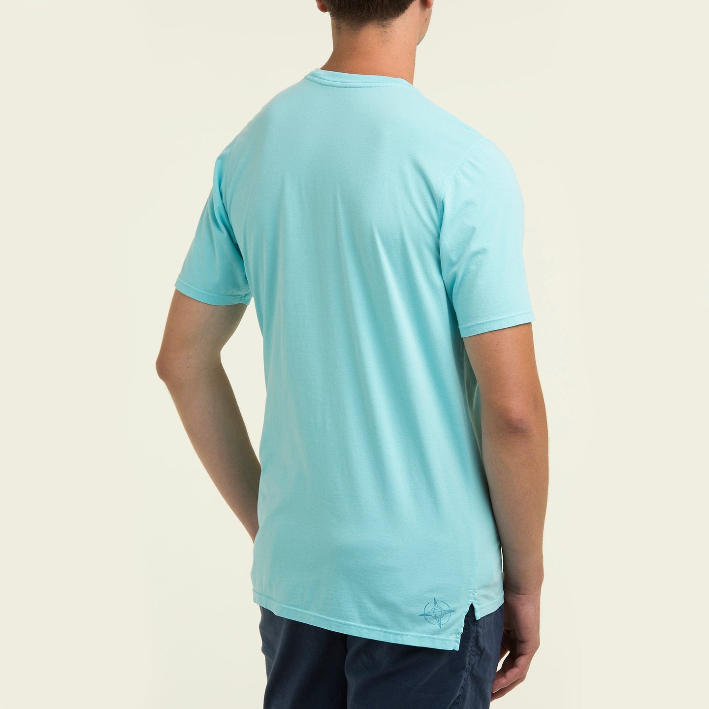 TIDAL BLUE
