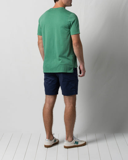 B.Draddy Clothing DEWEY POCKET SHORT SLEEVE TEE