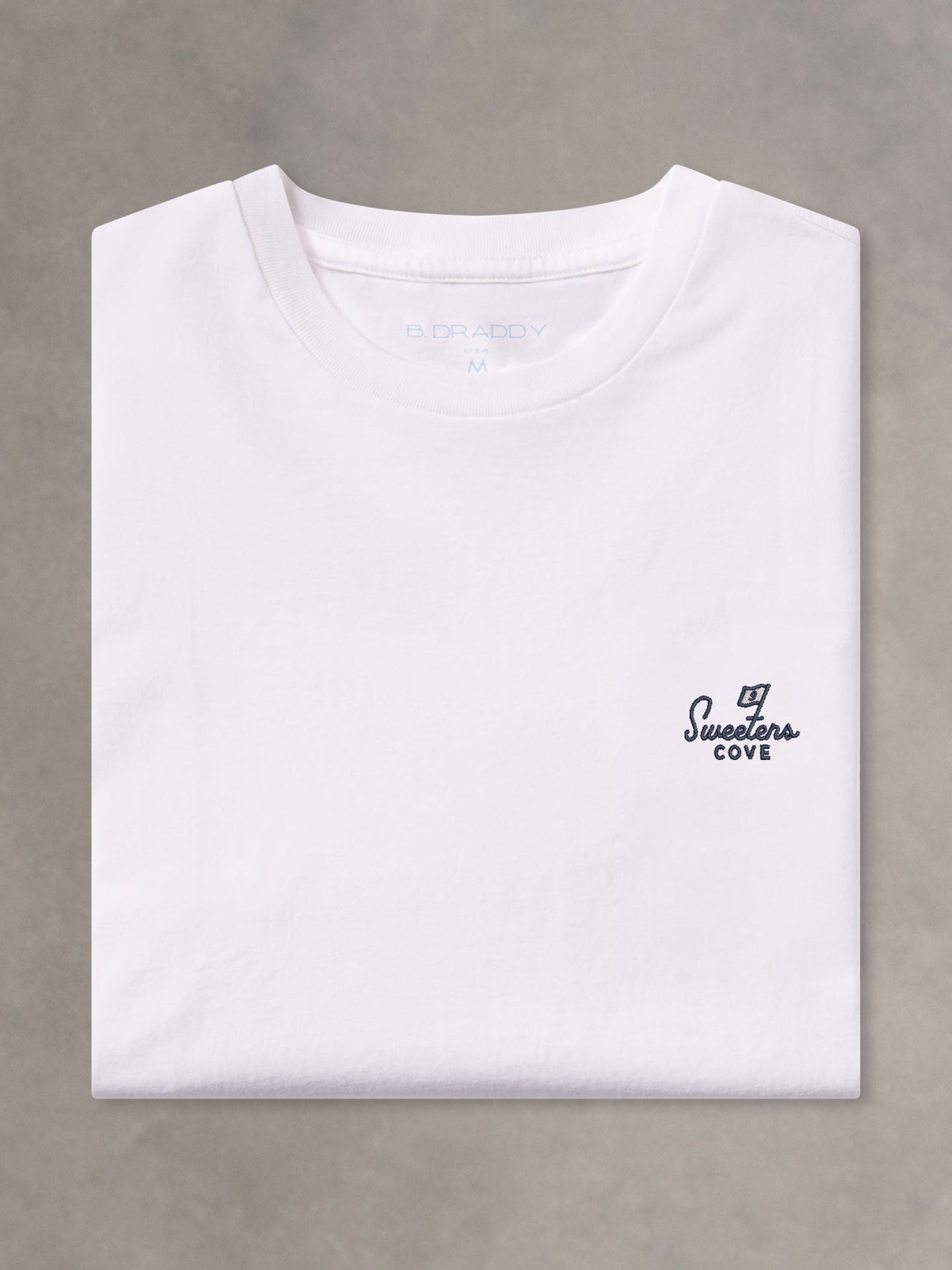 WHITE NP