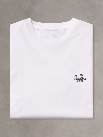 WHITE NP