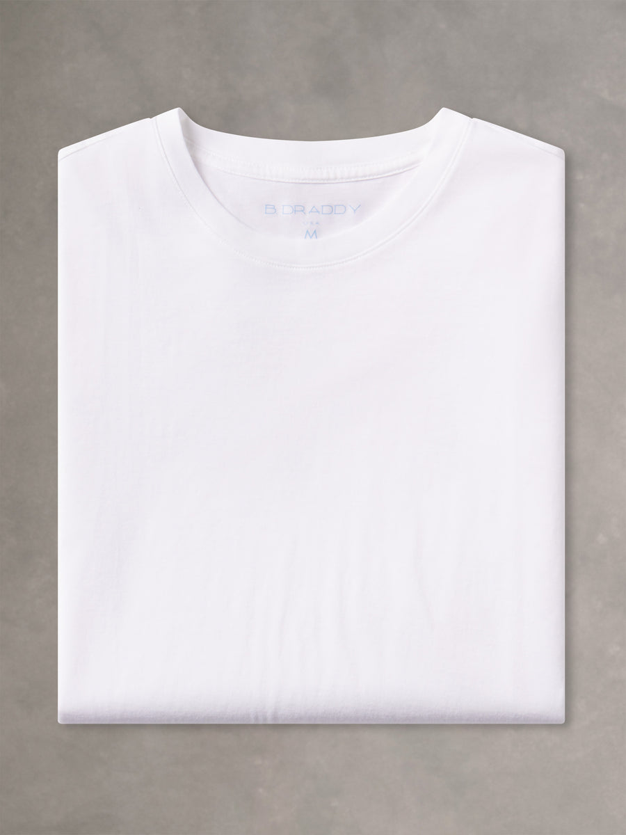 WHITE NP