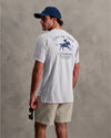 Dewey Short-Sleeve Tee | City Of Troy