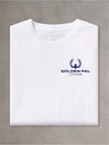 Dewey Short-Sleeve Tee | Golden Pal