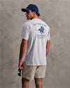 Dewey Short-Sleeve Tee | Tiz The Law
