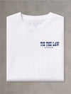 Dewey Short-Sleeve Tee | Tiz The Law