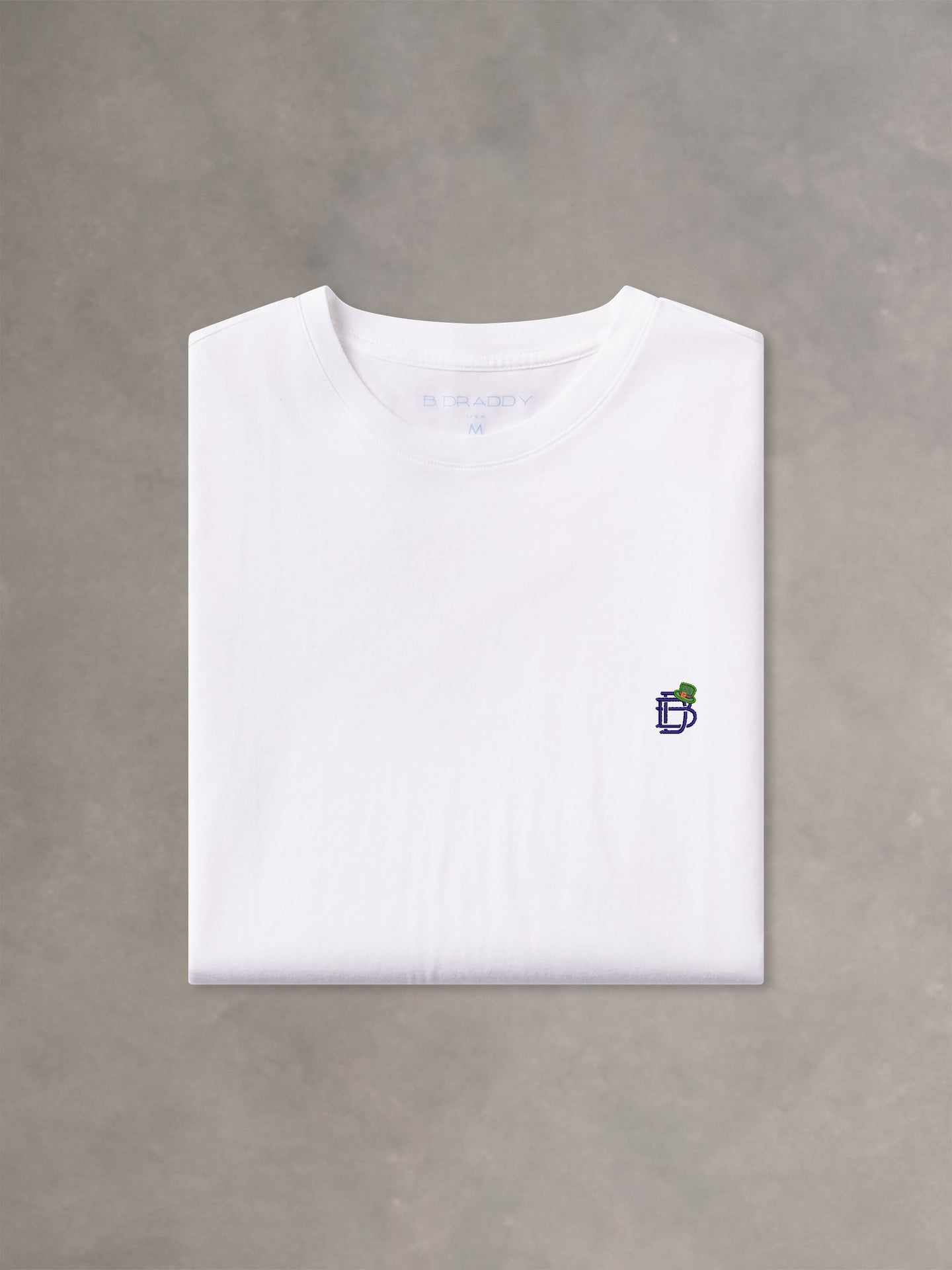 WHITE NP