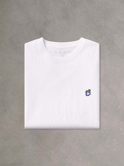 WHITE NP
