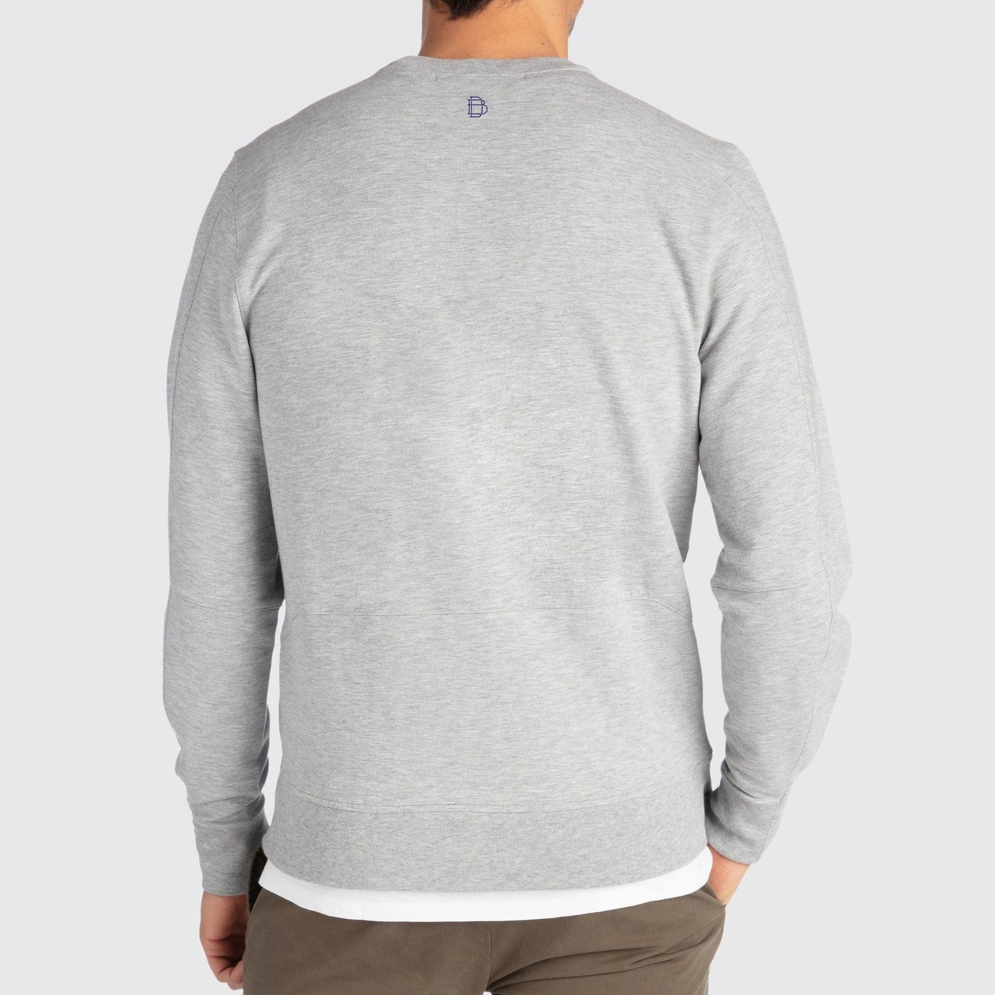 GREY HEATHER