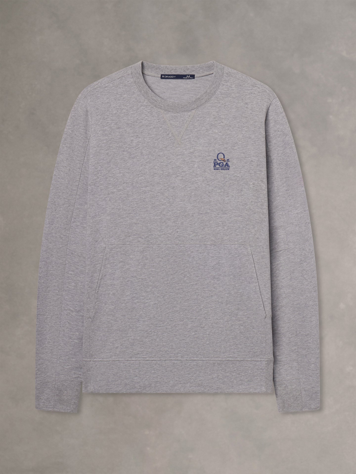 GREY HEATHER