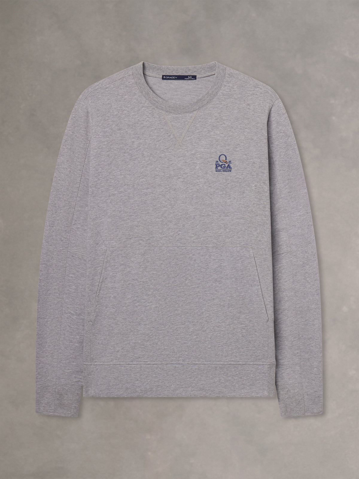 GREY HEATHER