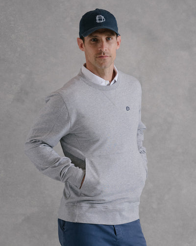 GREY HEATHER