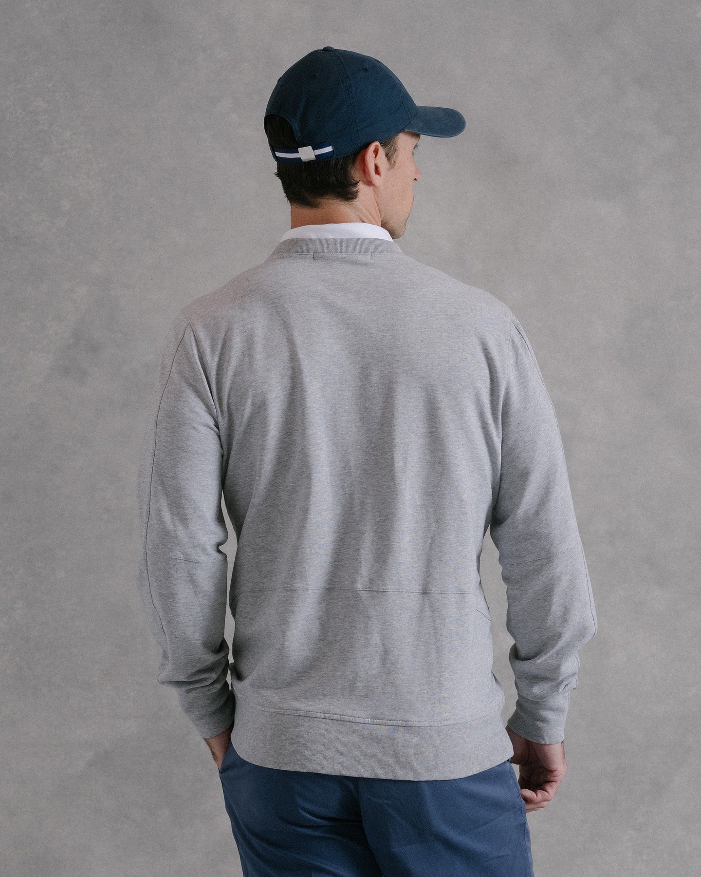 GREY HEATHER