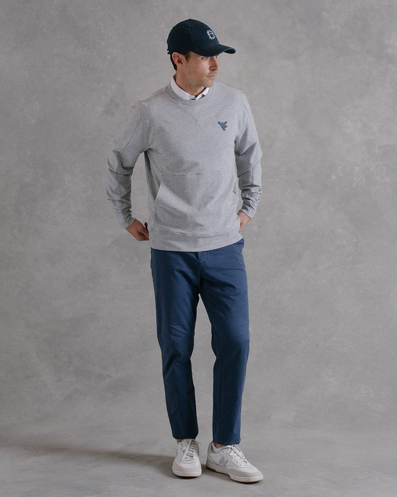 GREY HEATHER