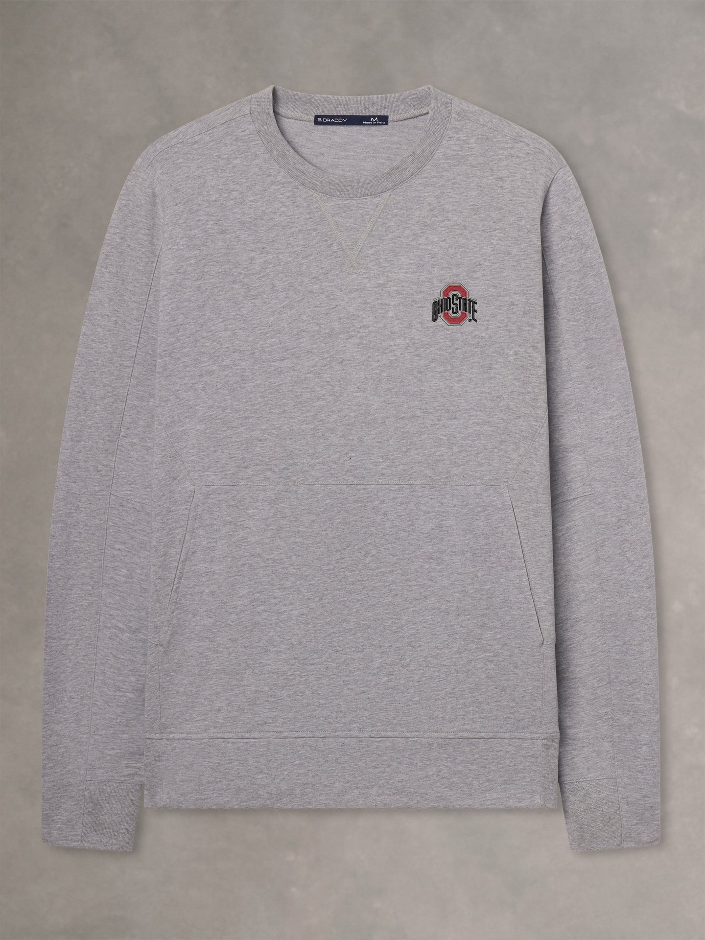 GREY HEATHER