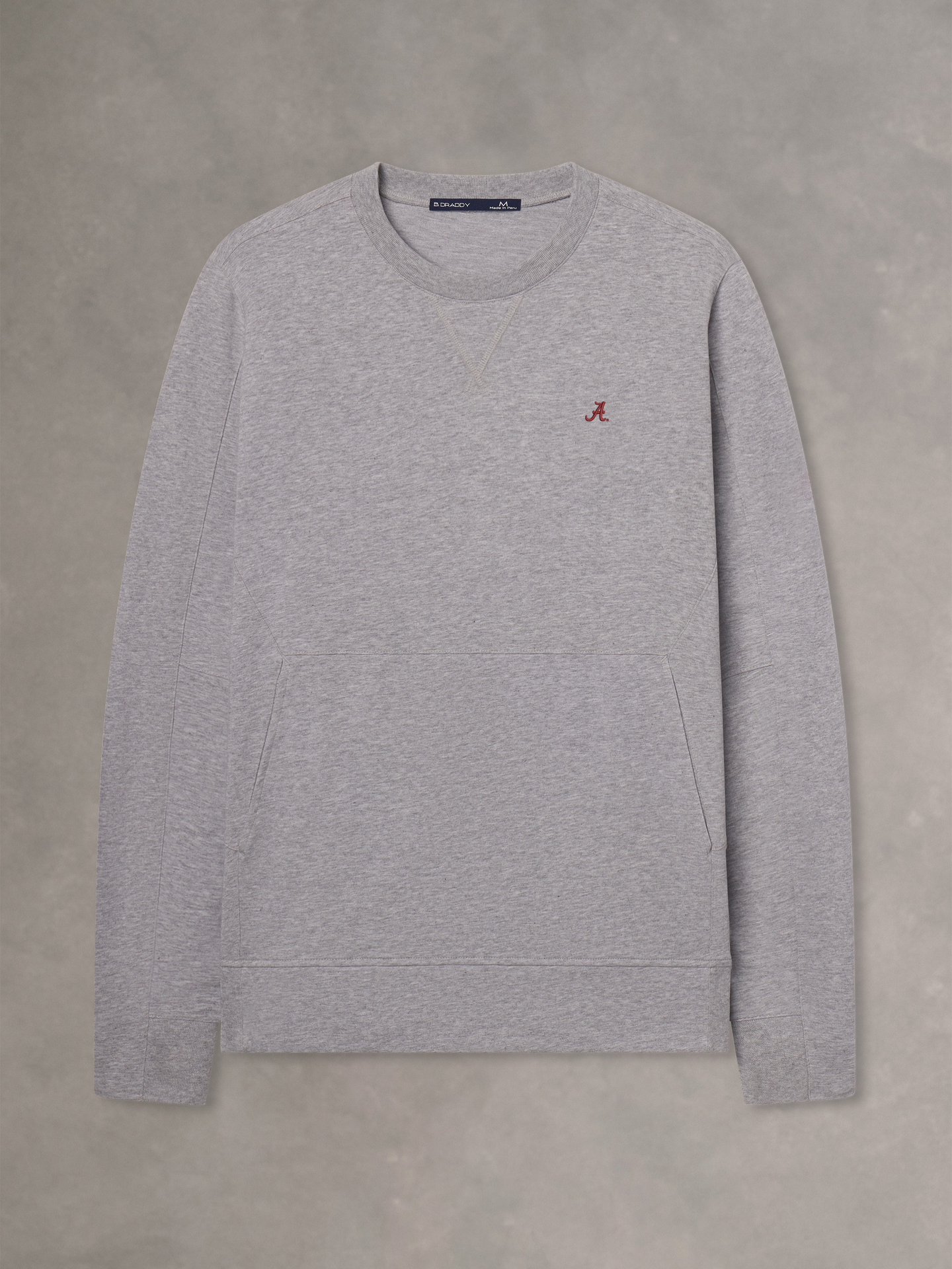 GREY HEATHER