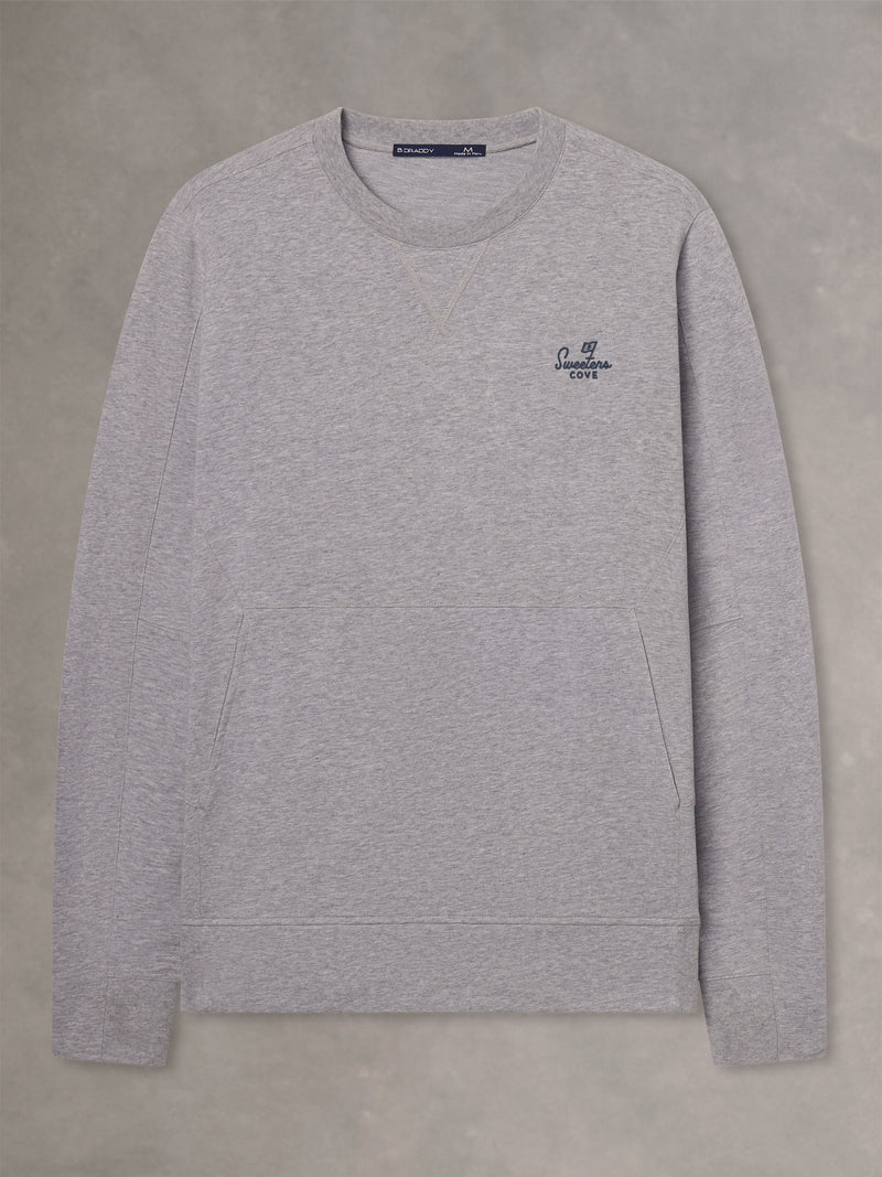 GREY HEATHER