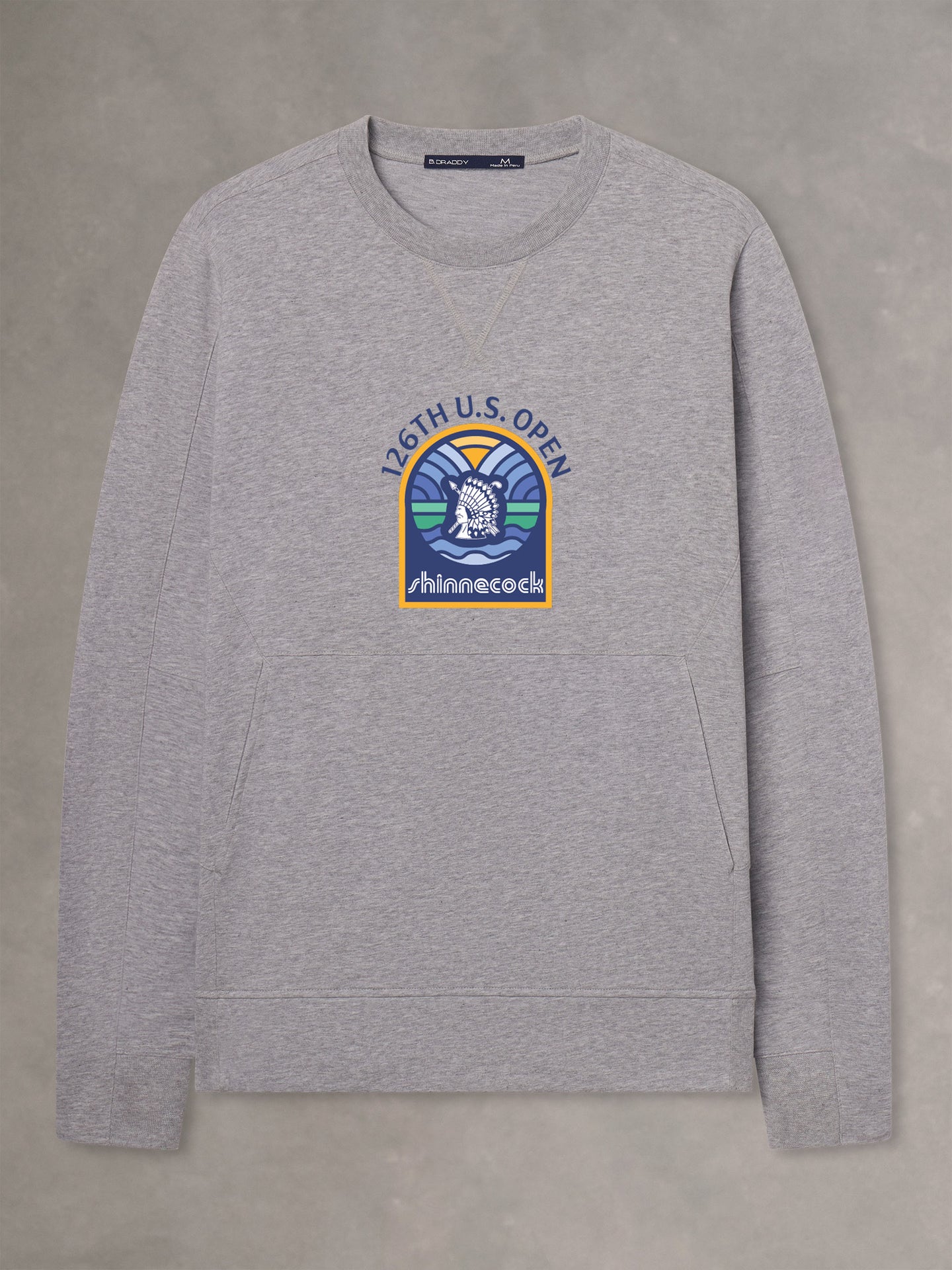 GREY HEATHER