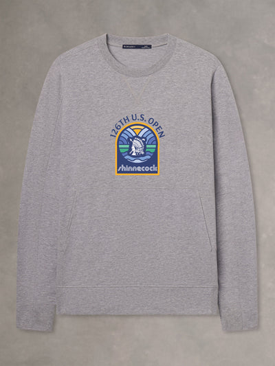 GREY HEATHER