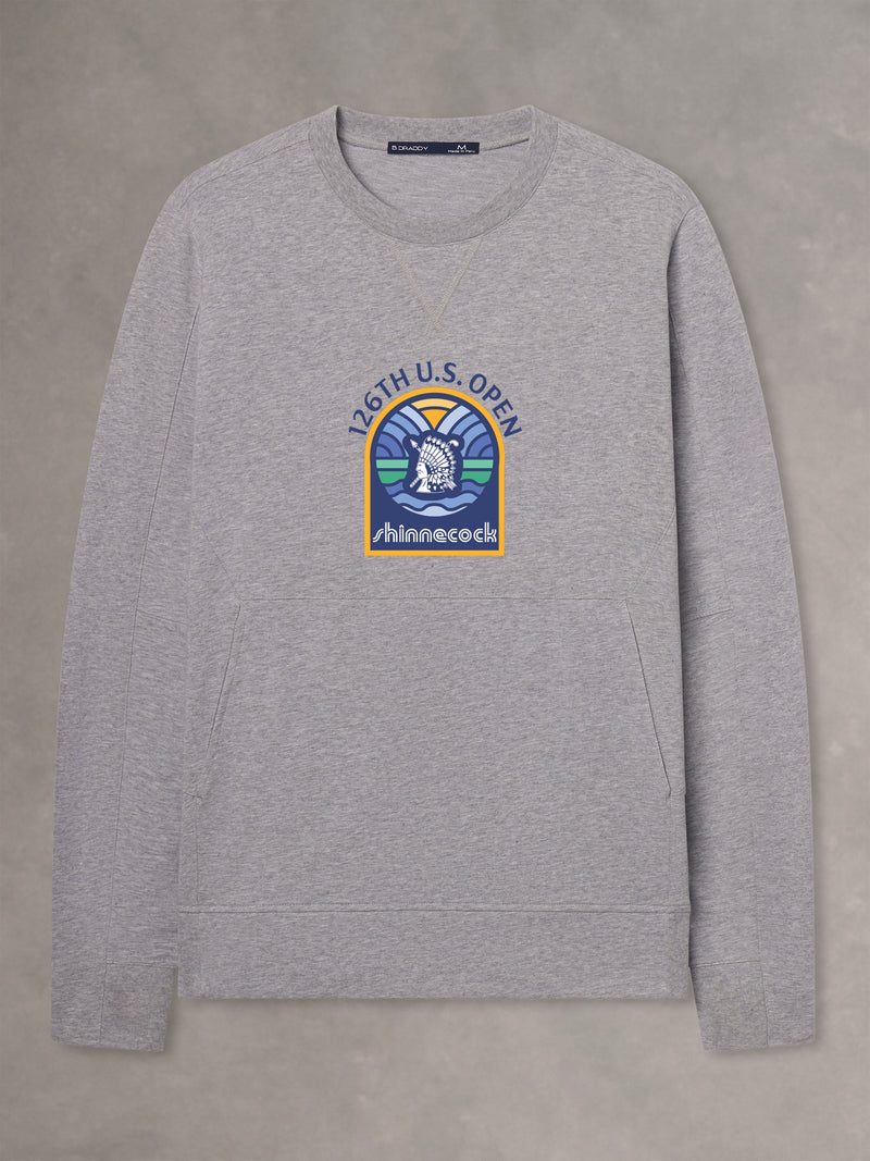 GREY HEATHER