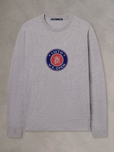 GREY HEATHER