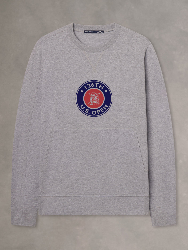 GREY HEATHER