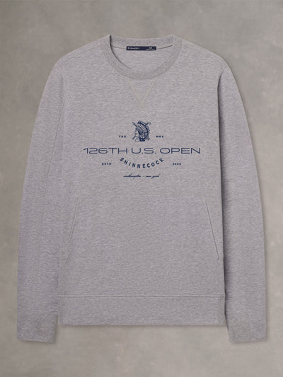 GREY HEATHER